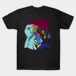 Liquid Swords T-Shirt